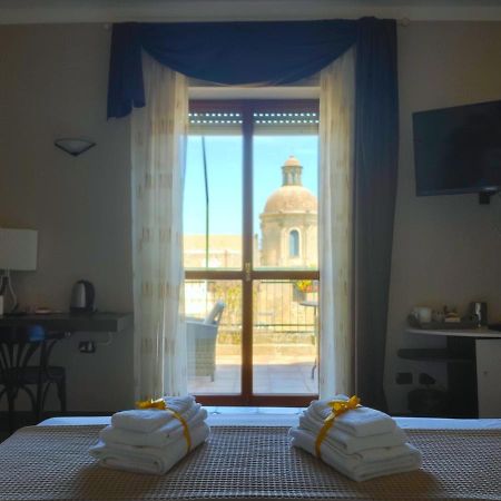Bed and Breakfast Attico Barocco Lecce Exteriér fotografie