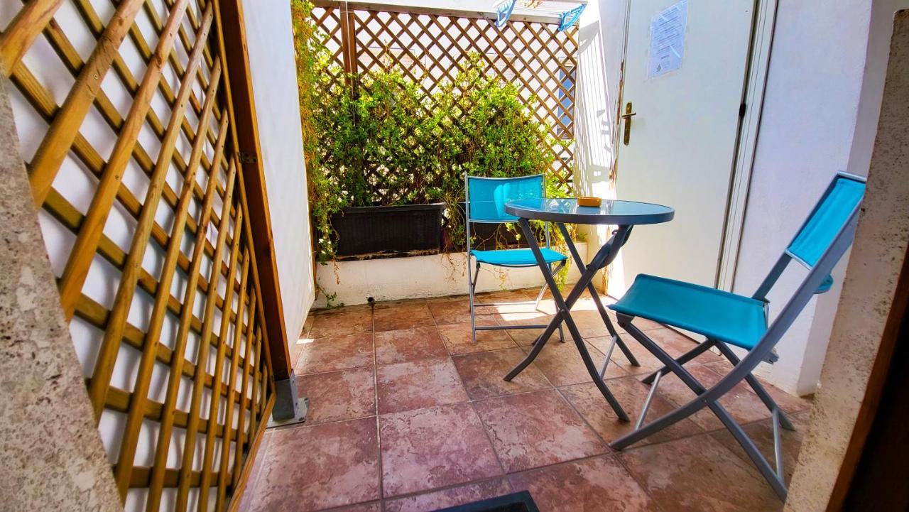 Bed and Breakfast Attico Barocco Lecce Exteriér fotografie